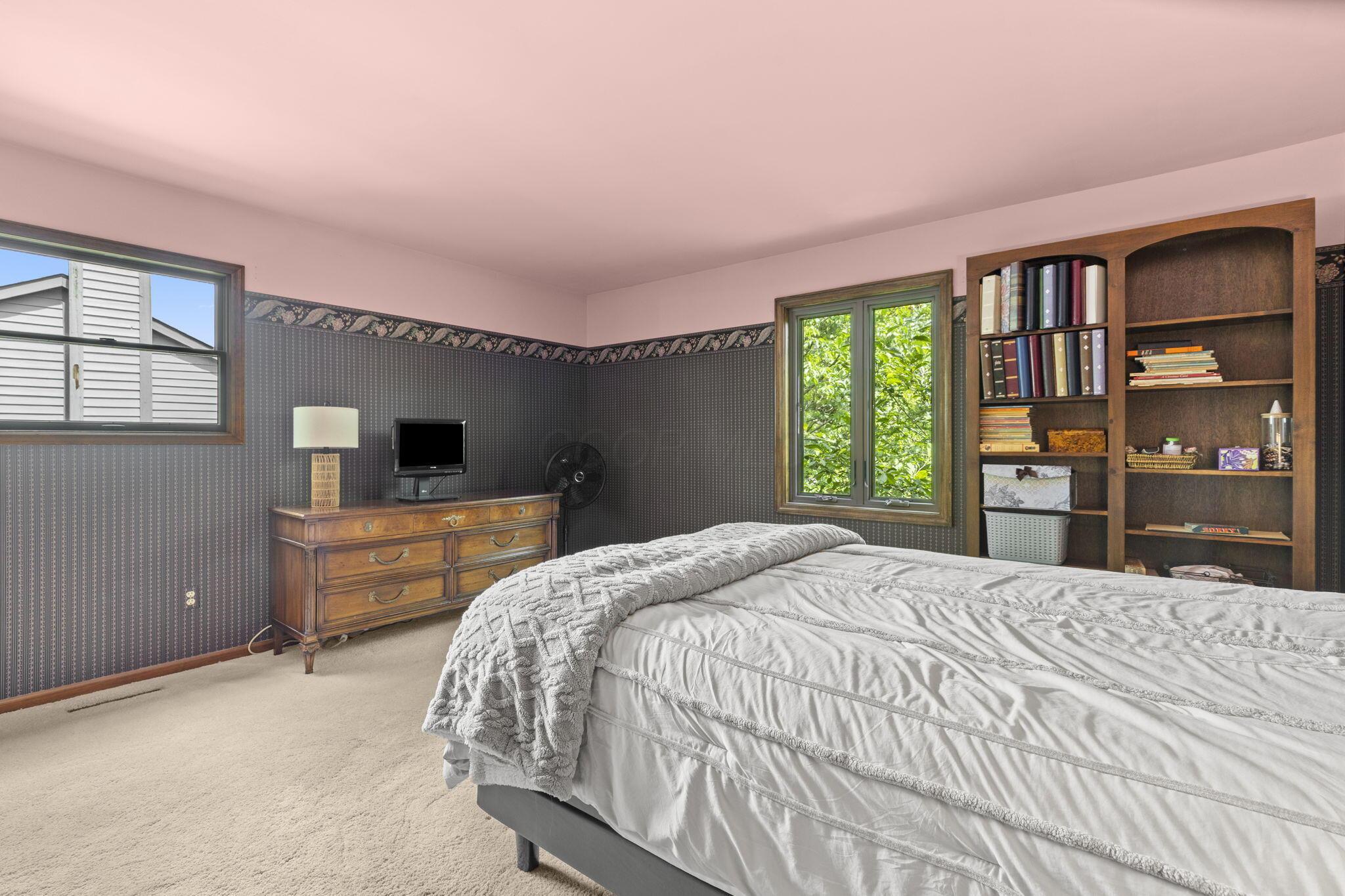 1161 Riva Ridge Boulevard Columbus, OH 43230 - Photo 36 of 60 BEDROOM #3
