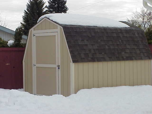 1012 Moyer Street Cheney, WA 99004 - Photo 7 of 9 Gallery Image 7