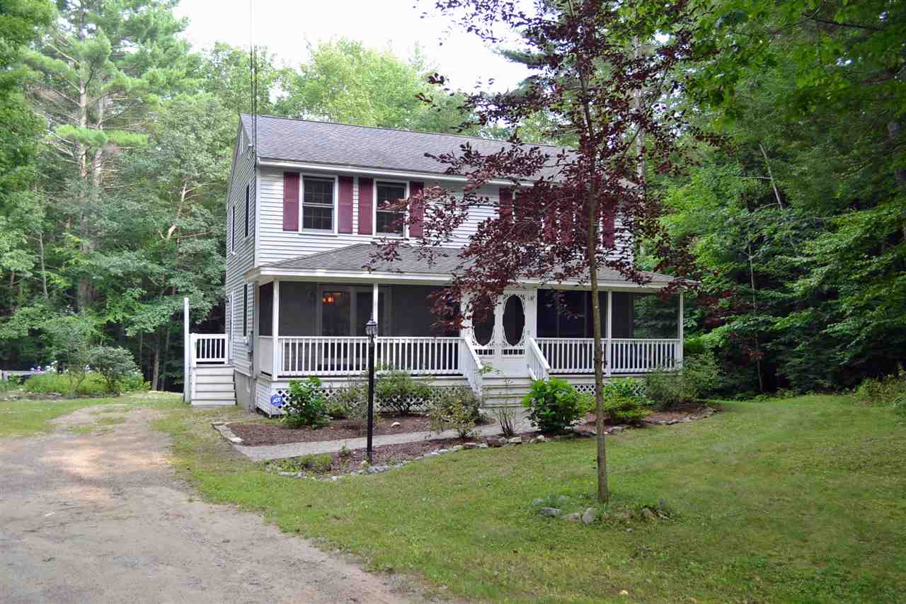 20 Range Road Deerfield, NH 03037 - Photo 2 of 35