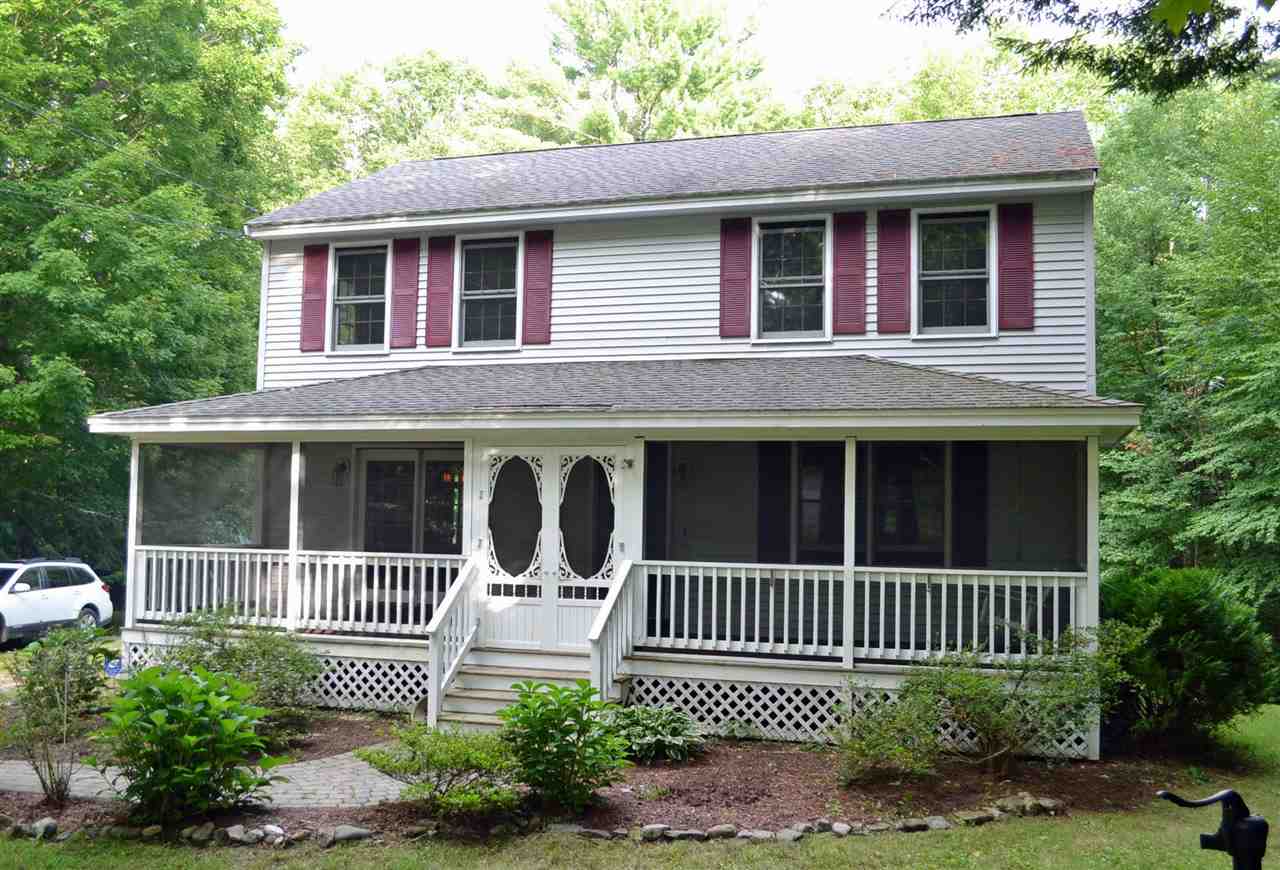20 Range Road Deerfield, NH 03037 - Photo 3 of 35