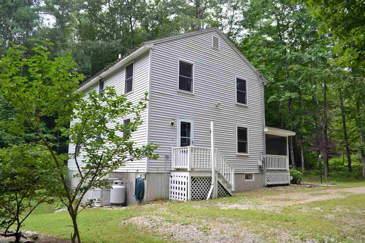 20 Range Road Deerfield, NH 03037 - Photo 25 of 35