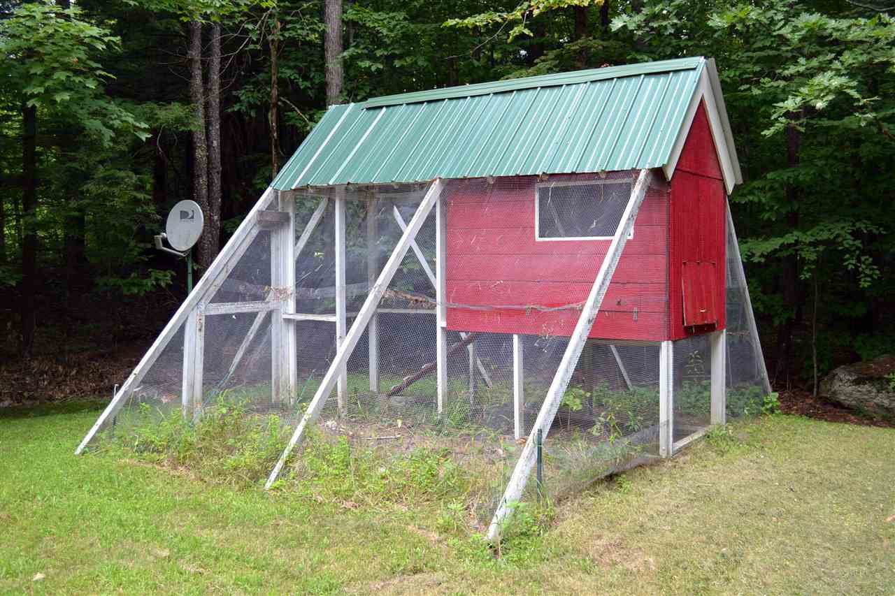 20 Range Road Deerfield, NH 03037 - Photo 32 of 35