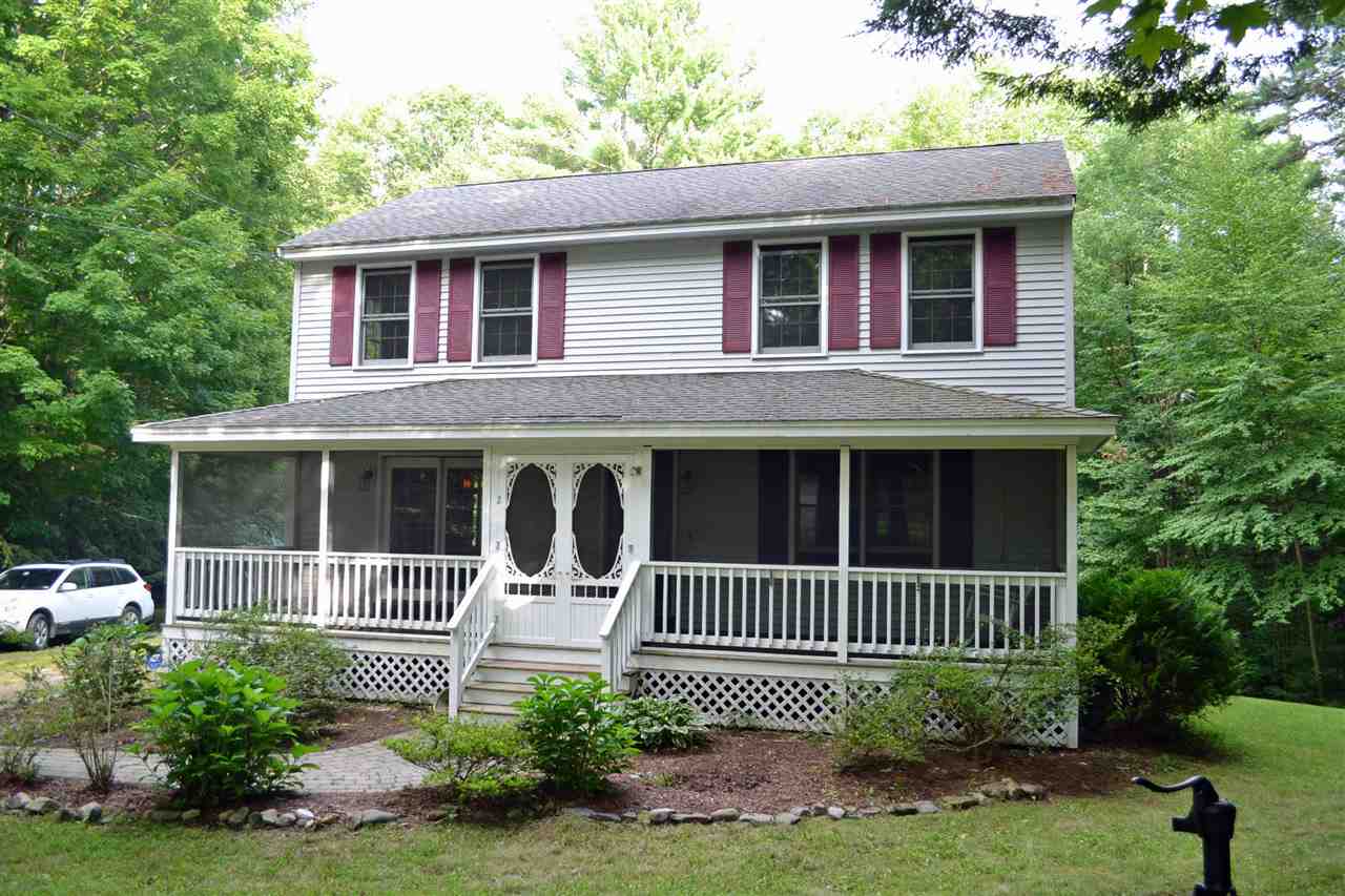 20 Range Road Deerfield, NH 03037 - Photo 35 of 35
