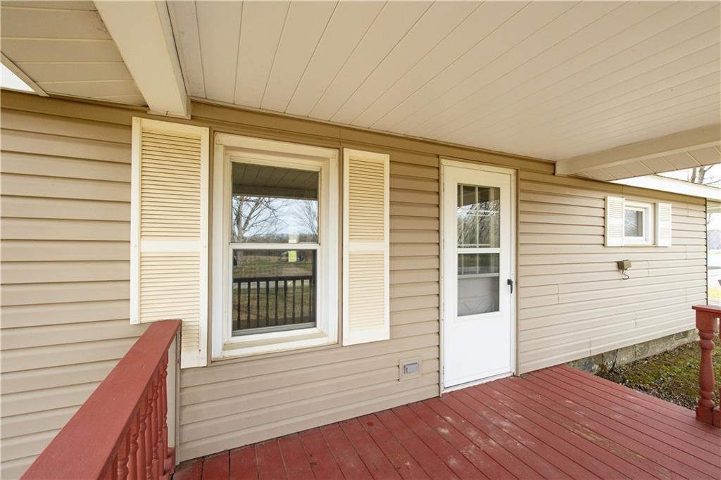 1776 Jackson Center Polk Road Stoneboro, PA 16153 - Photo 37 of 42 Gallery Image 37