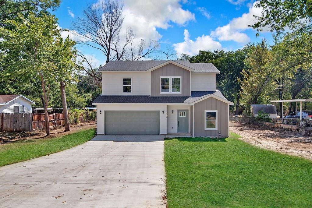 620 Alameda Road Azle, TX 76020 - Photo 1 of 33 Gallery Image 1