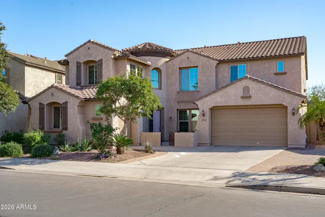 $824,900 | 10933 East Renfield Avenue, Mesa, AZ 85212