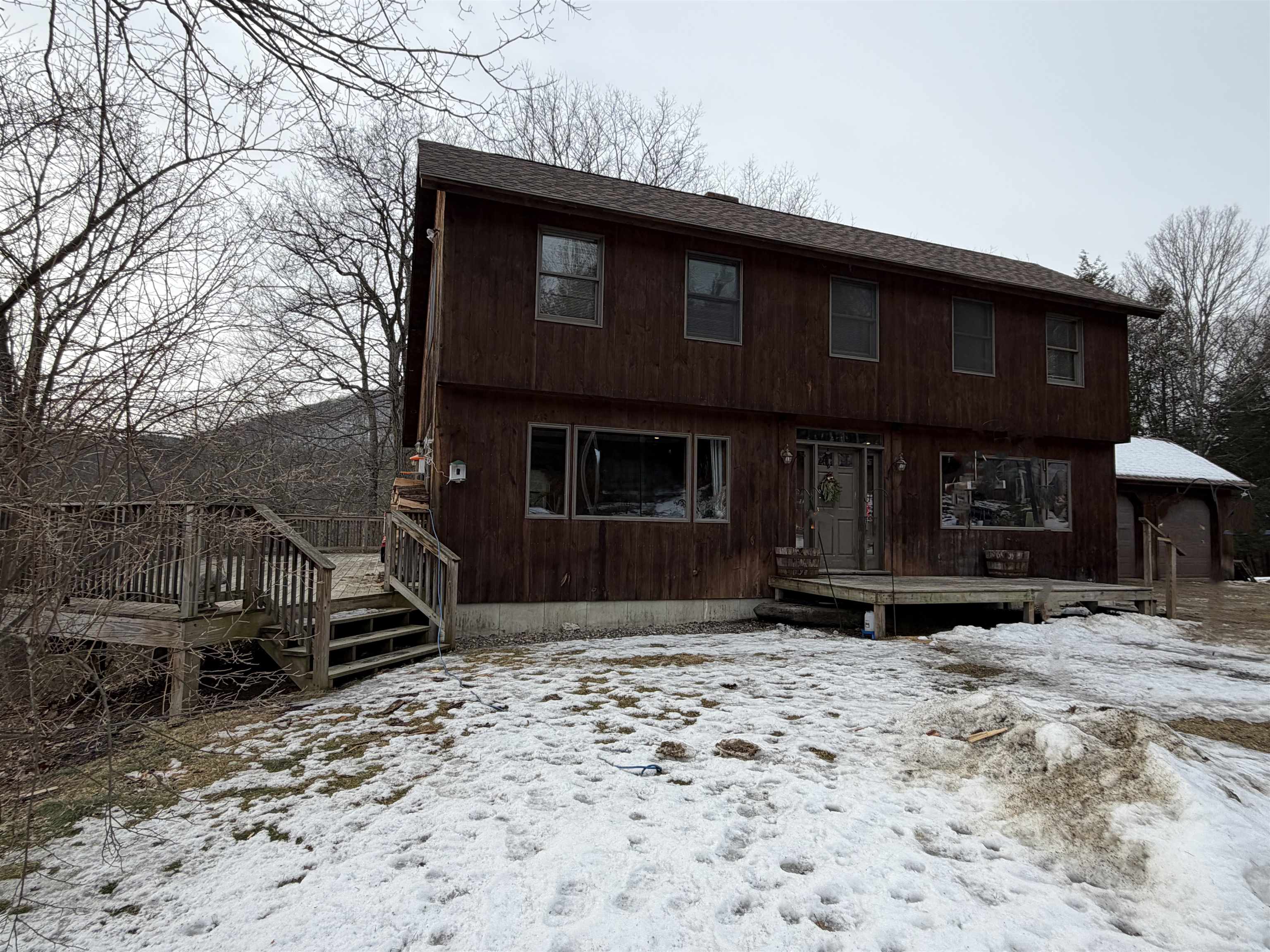 299 Sunset Lake Road Brattleboro, VT 05301 - Photo 27 of 42