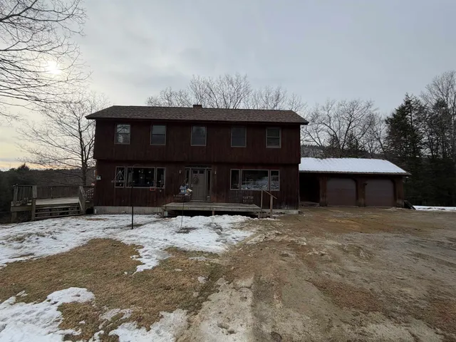 $650,000 | 299 Sunset Lake Road, Brattleboro, VT 05301