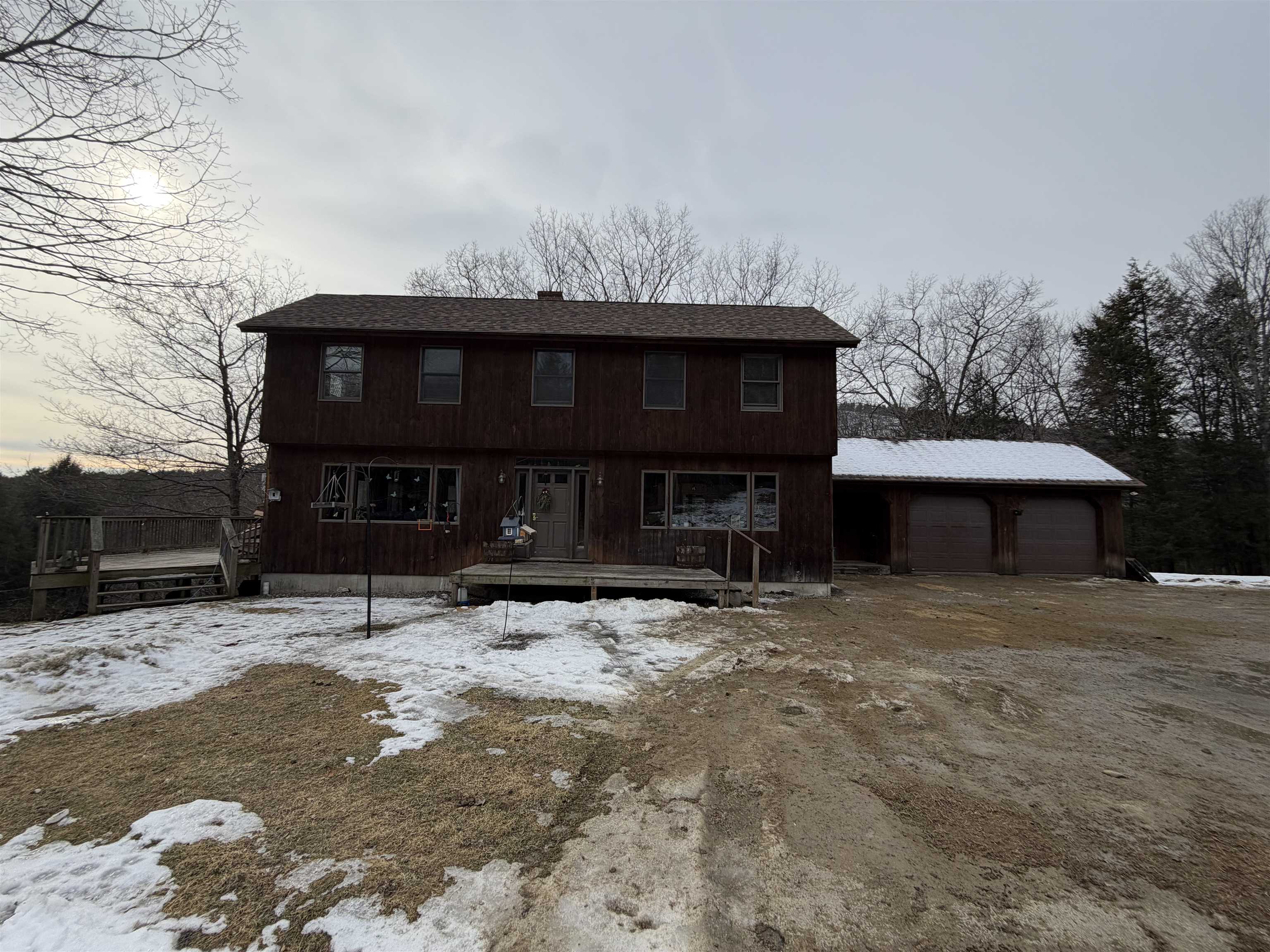 299 Sunset Lake Road Brattleboro, VT 05301 - Photo 28 of 42