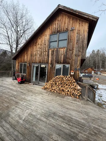 $650,000 | 299 Sunset Lake Road, Brattleboro, VT 05301