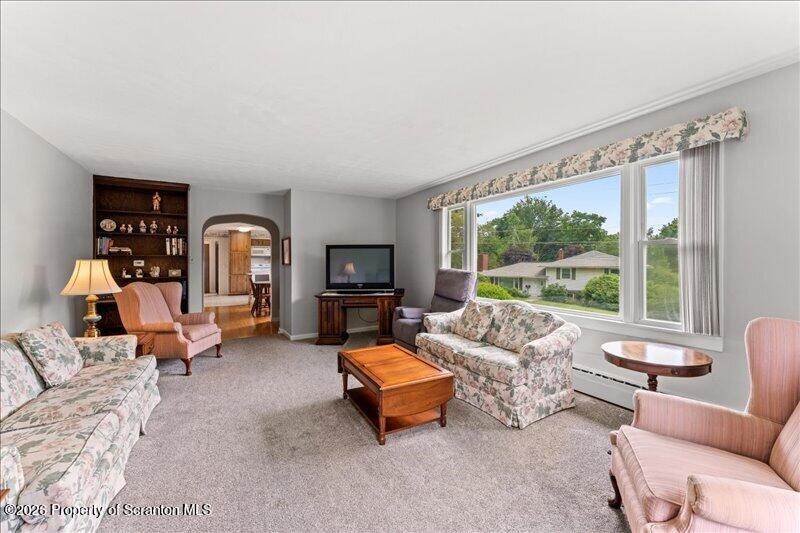 27 Ridge Street Montrose, PA 18801 - Photo 9 of 45 Living Room