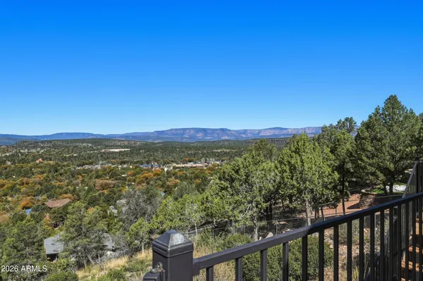 $999,999 | 1002 North Hillcrest Drive, Payson, AZ 85541