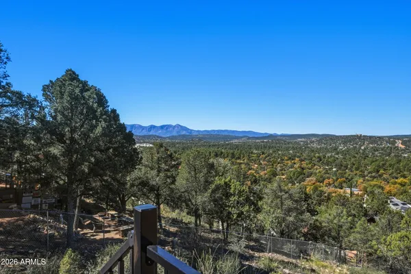 $999,999 | 1002 North Hillcrest Drive, Payson, AZ 85541