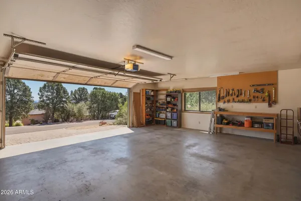 $999,999 | 1002 North Hillcrest Drive, Payson, AZ 85541