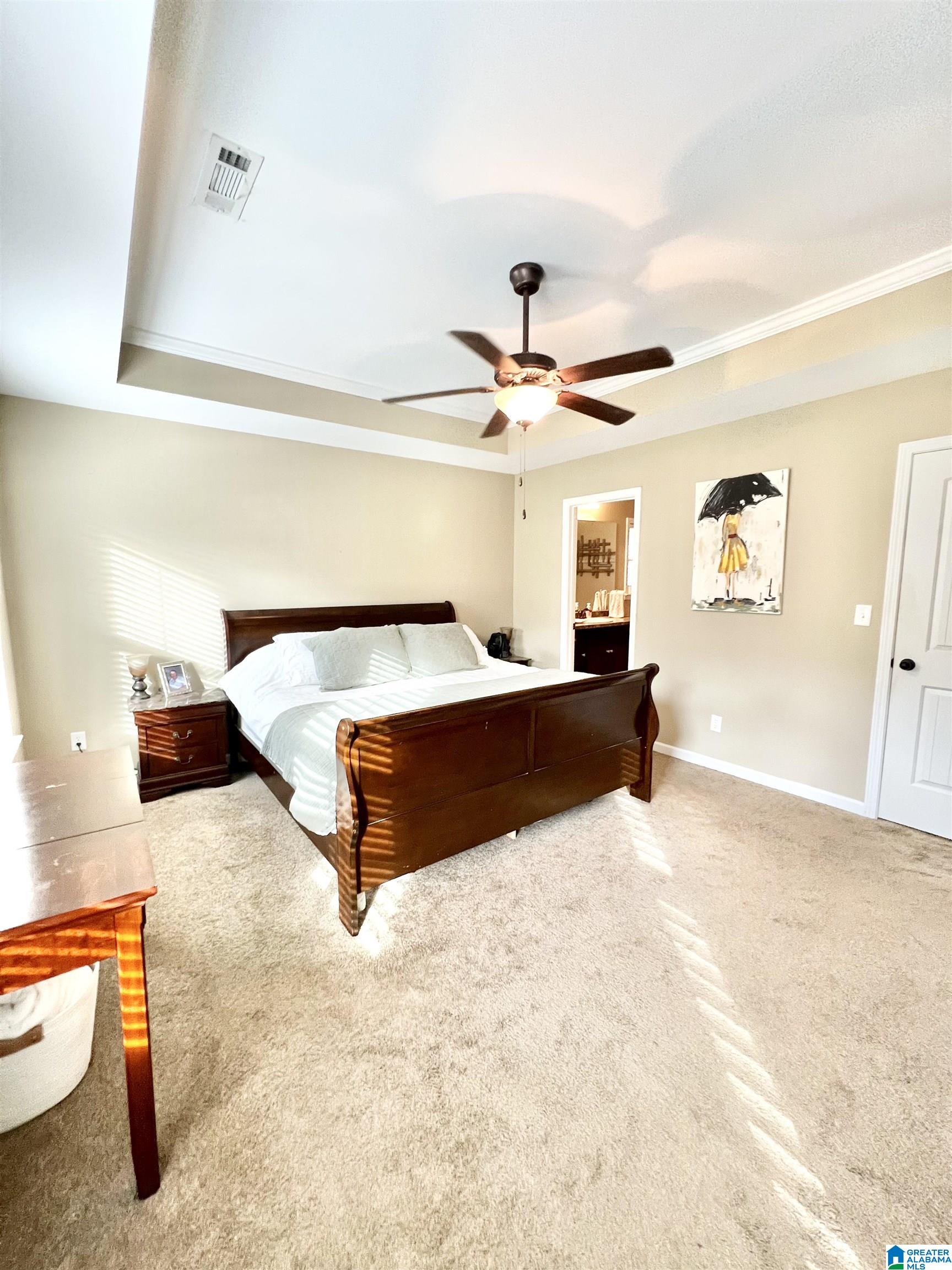 8124 Franklin Lane Morris, AL 35116 - Photo 8 of 15