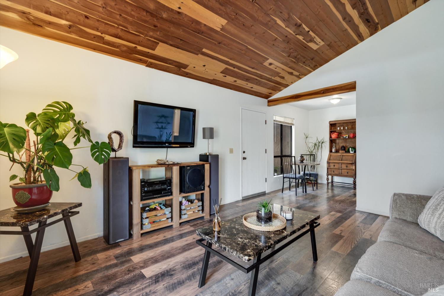6 Redwood Court, Unit 6 Santa Rosa, CA 95409 - Photo 6 of 13