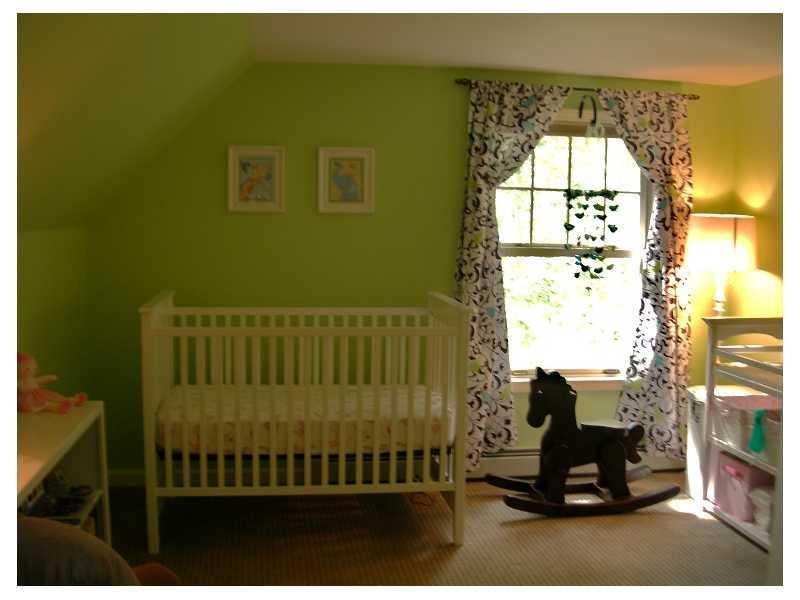 151 Mast Road Falmouth, ME 04105 - Photo 18 of 35 Bedroom. Cute as can be second...