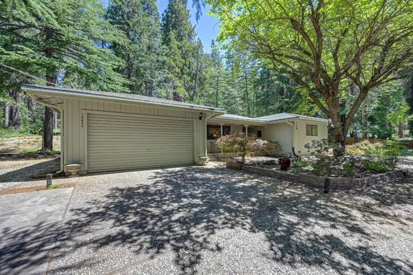 $485,000 | 10650 Pine Hill Drive, Grass Valley, CA 95945