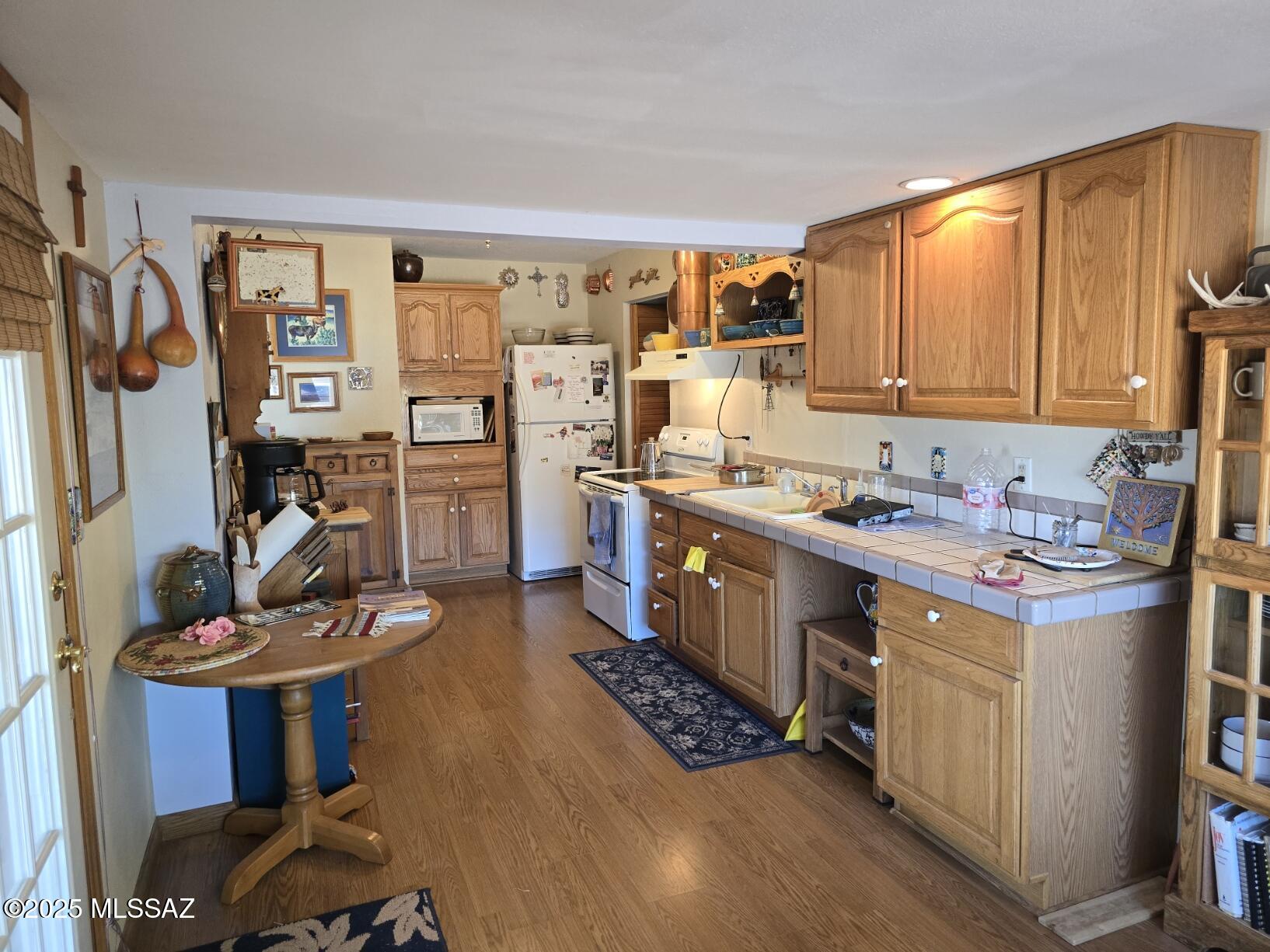 1144 South Hammers Road Bowie, AZ 85605 - Photo 4 of 27