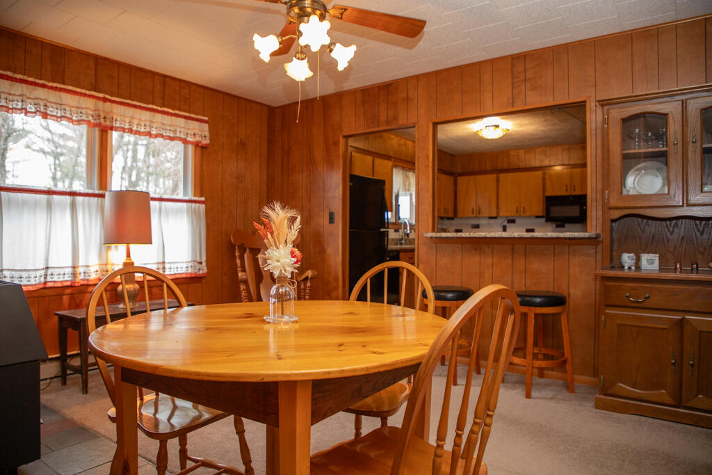108 Prospect Road Keeseville, NY 12944 - Photo 12 of 63 Dining Room