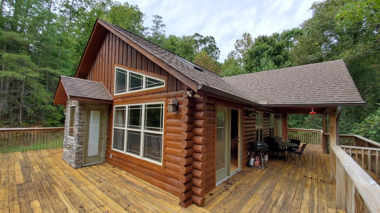 5270 Riversong Way Sevierville, TN 37876 - Photo 24 of 33 Gallery Image 24
