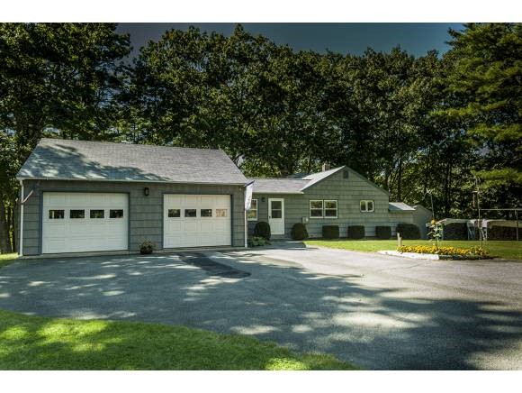 56 Cider Hill Road York, ME 03909 - Photo 1 of 1