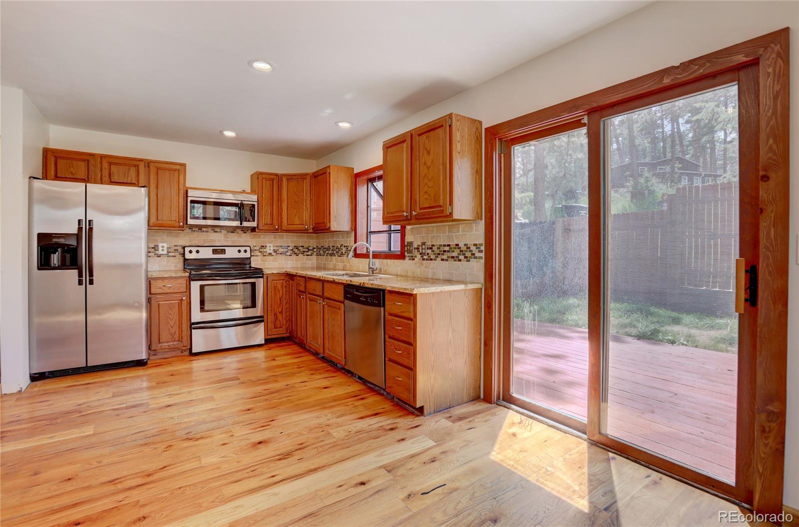 30096 Spruce Road Evergreen, CO 80439 - Photo 12 of 29 Gallery Image 12