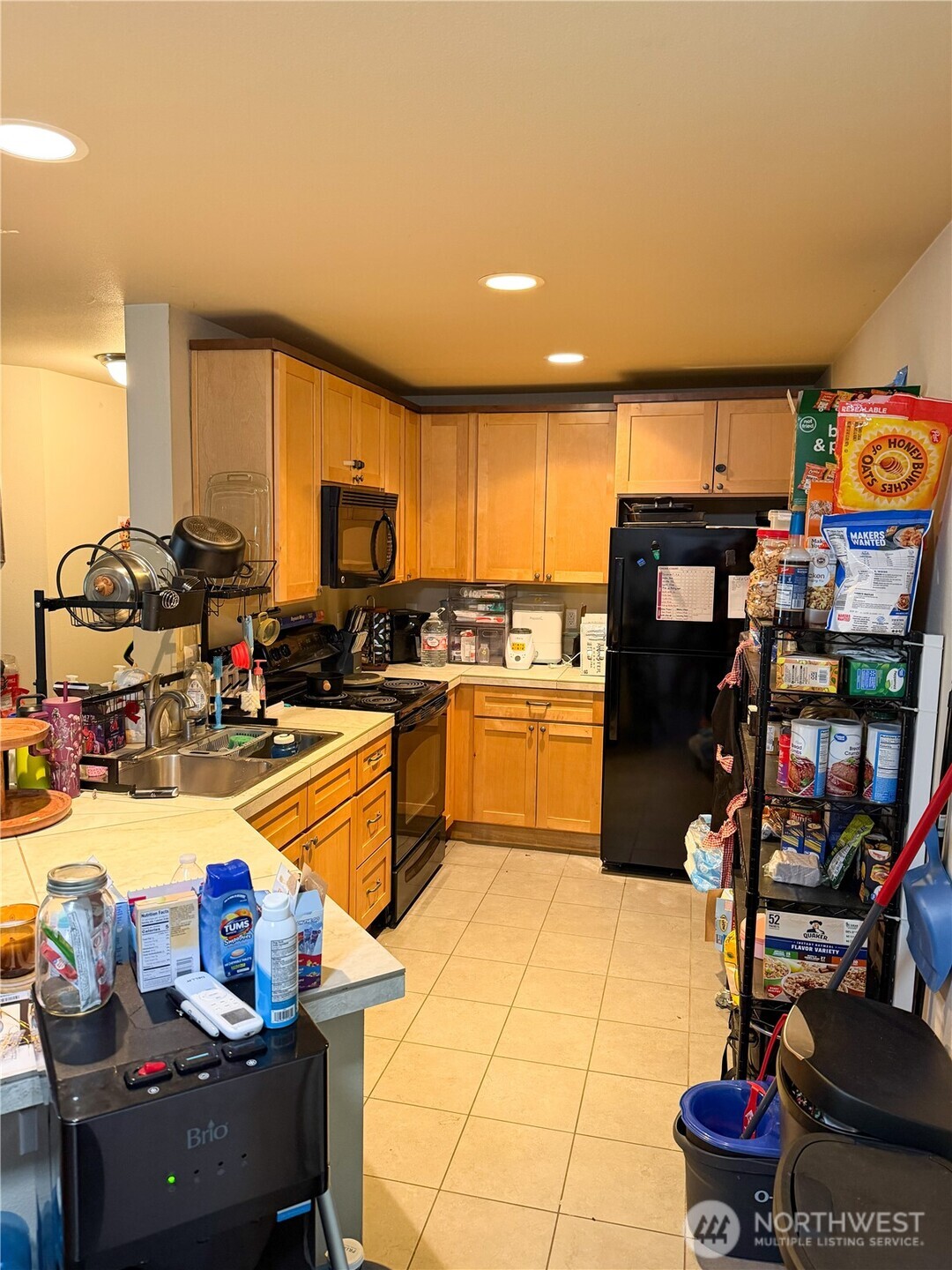 5293 66th Avenue Southeast Lacey, WA 98513 - Photo 12 of 14