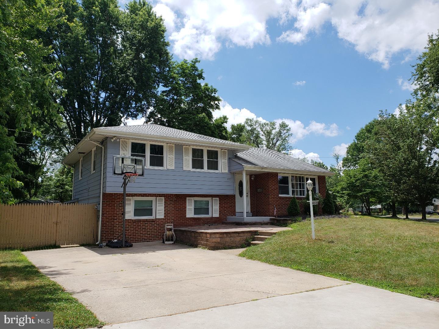 400 Cornwall Road Cherry Hill, NJ 08034 - Photo 16 of 17