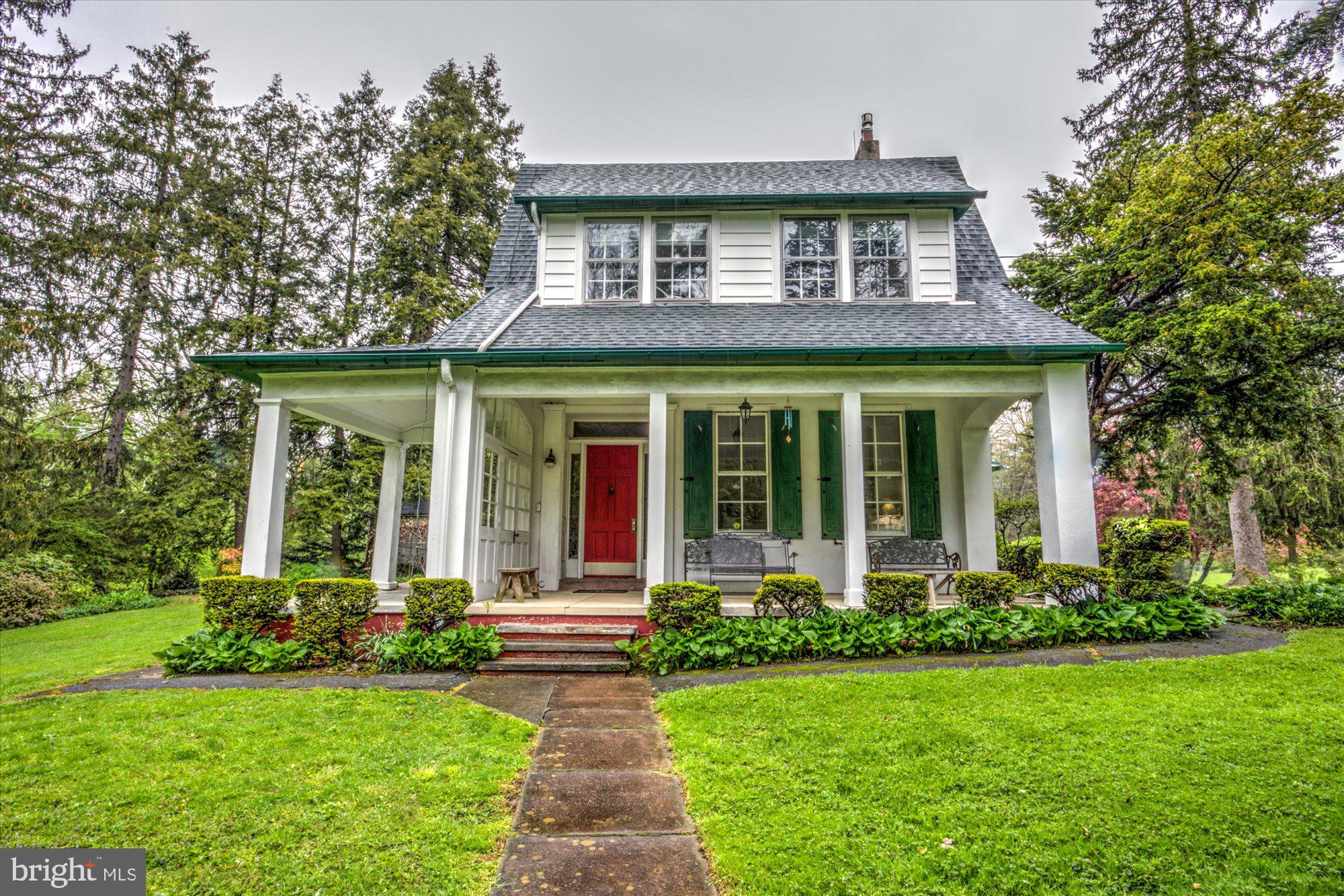 1 Prendergast Road Reading, PA 19608 - Photo 1 of 63
