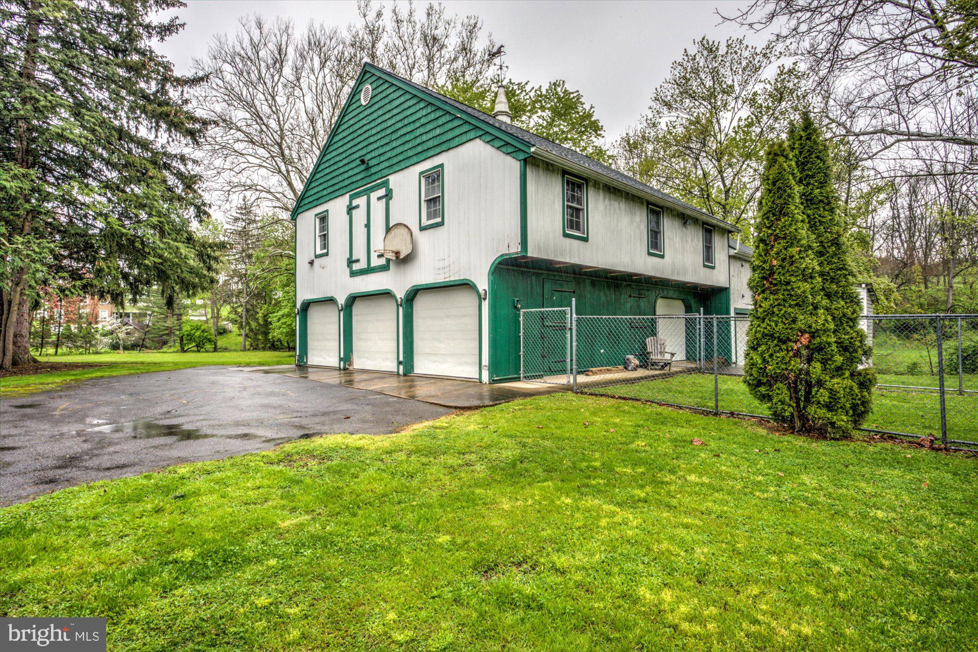 1 Prendergast Road Reading, PA 19608 - Photo 11 of 63