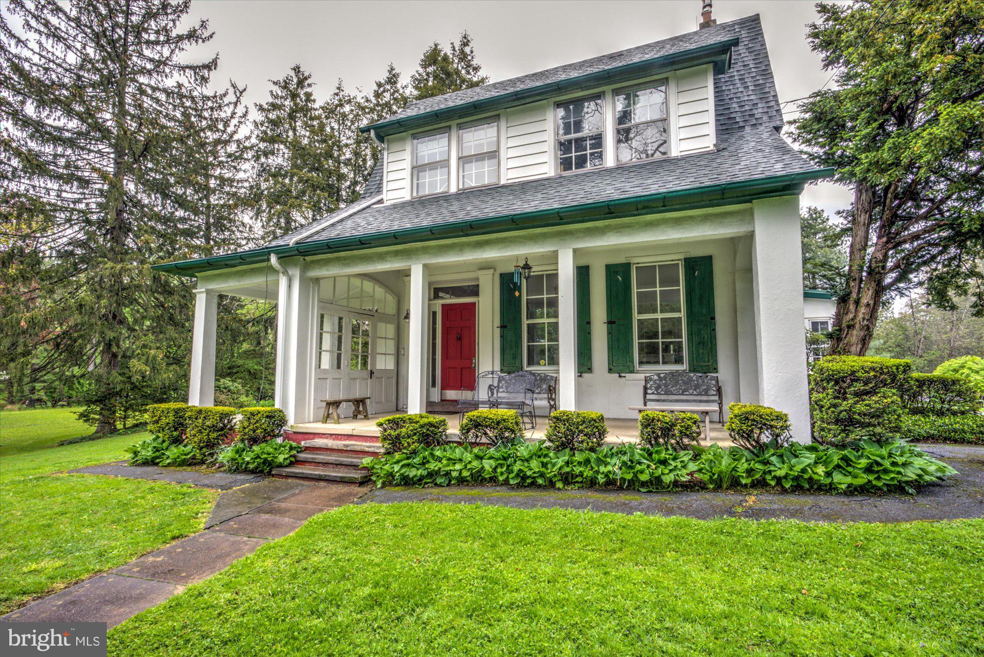 1 Prendergast Road Reading, PA 19608 - Photo 3 of 63
