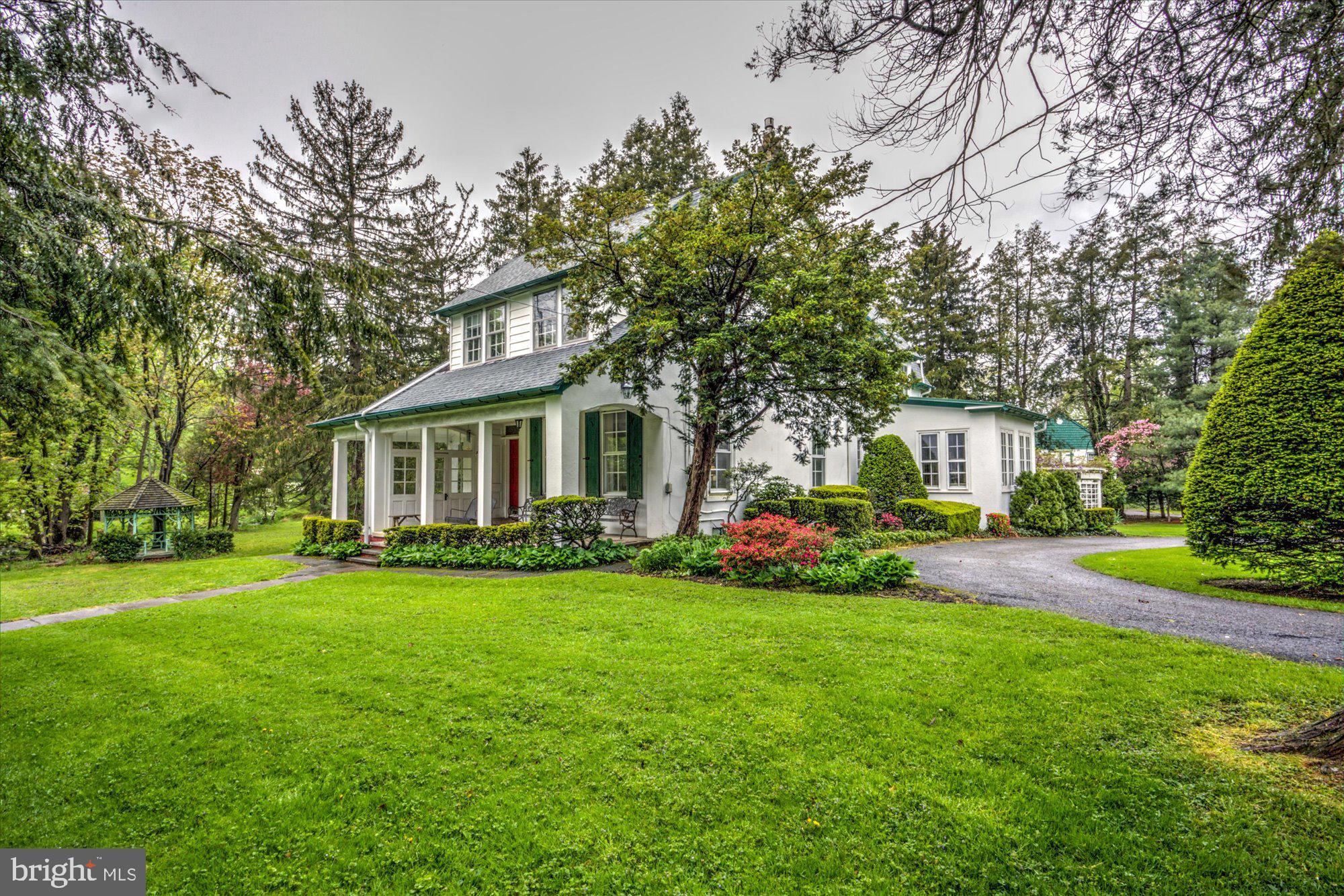1 Prendergast Road Reading, PA 19608 - Photo 4 of 63