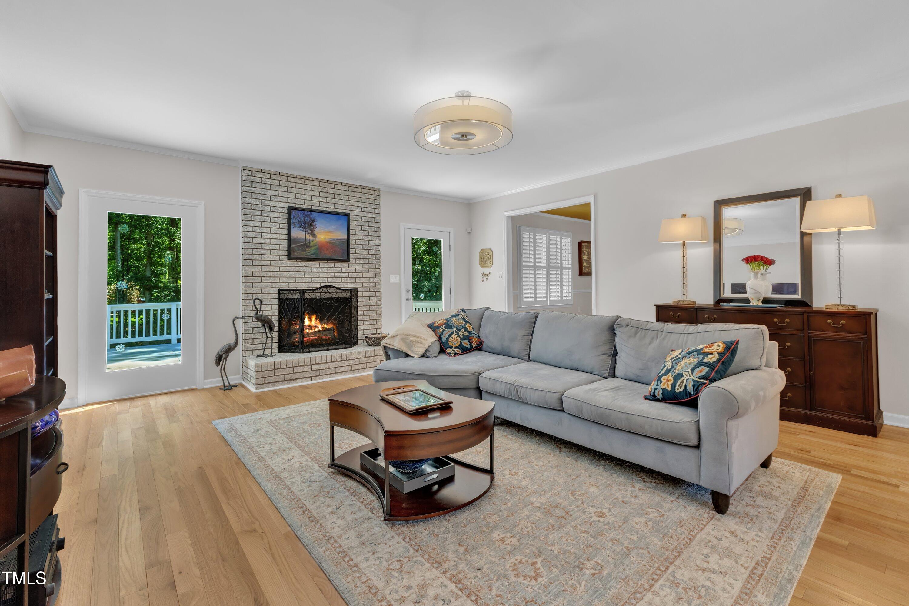 11100 Honeycutt Road Raleigh, NC 27614 - Photo 25 of 37 15-11100 Honeycutt-18