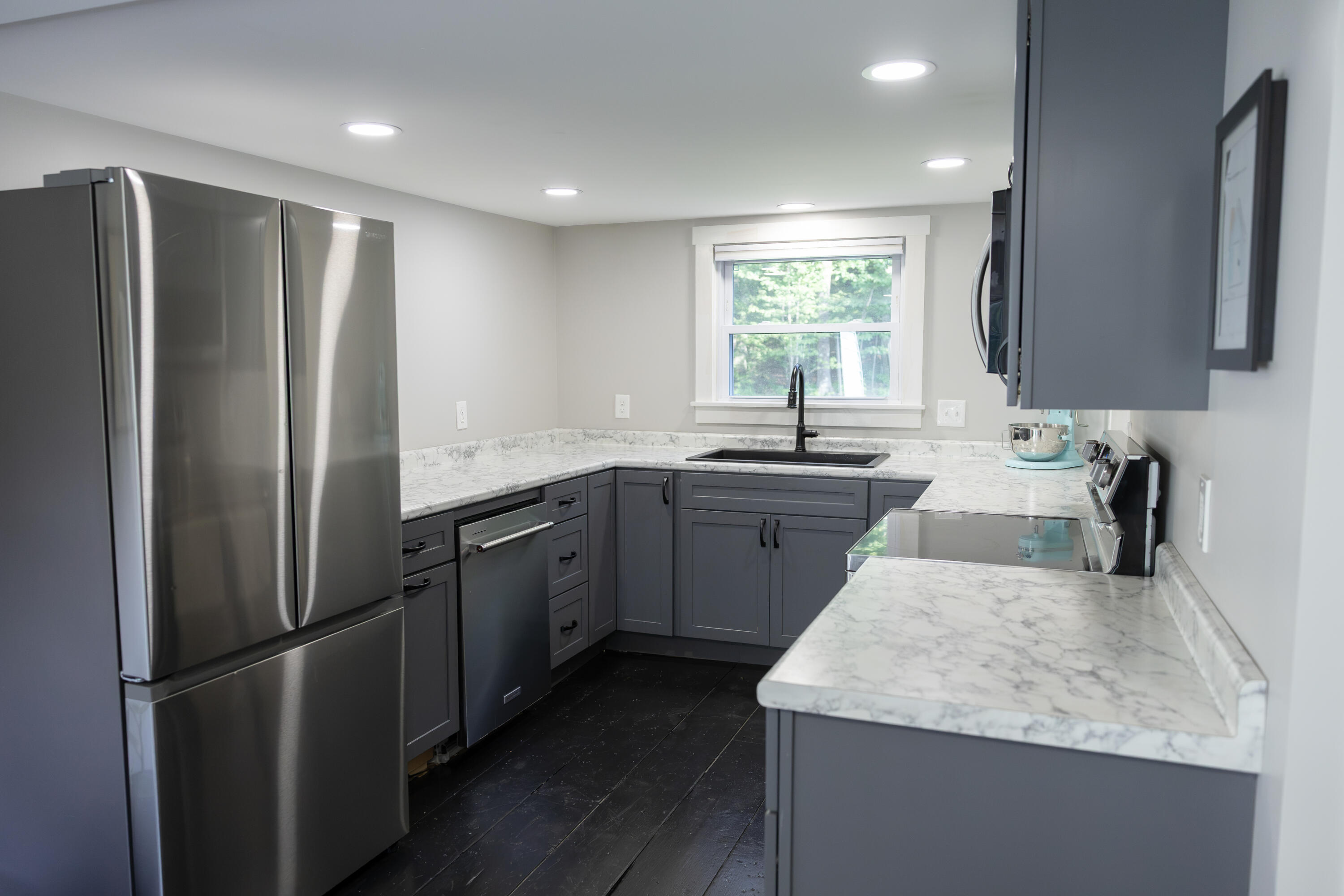 132 Apple Road Lewiston, ME 04240 - Photo 9 of 25 Kitchen 2