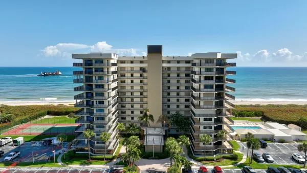 $439,000 | 10044 South Ocean Drive, Unit 1103, Jensen Beach, FL 34957