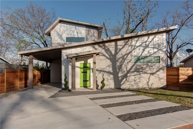 $6,600 | 5305 Martin Avenue, Austin, TX 78751