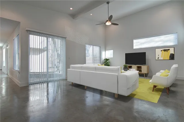 $6,600 | 5305 Martin Avenue, Austin, TX 78751