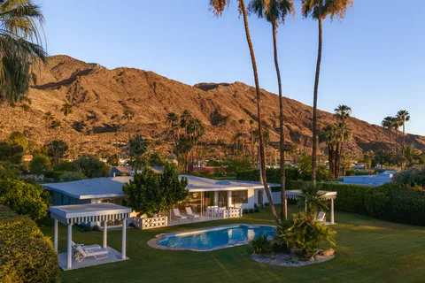 $2,799,000 | 2622 South Calle Palo Fierro, Palm Springs, CA 92264