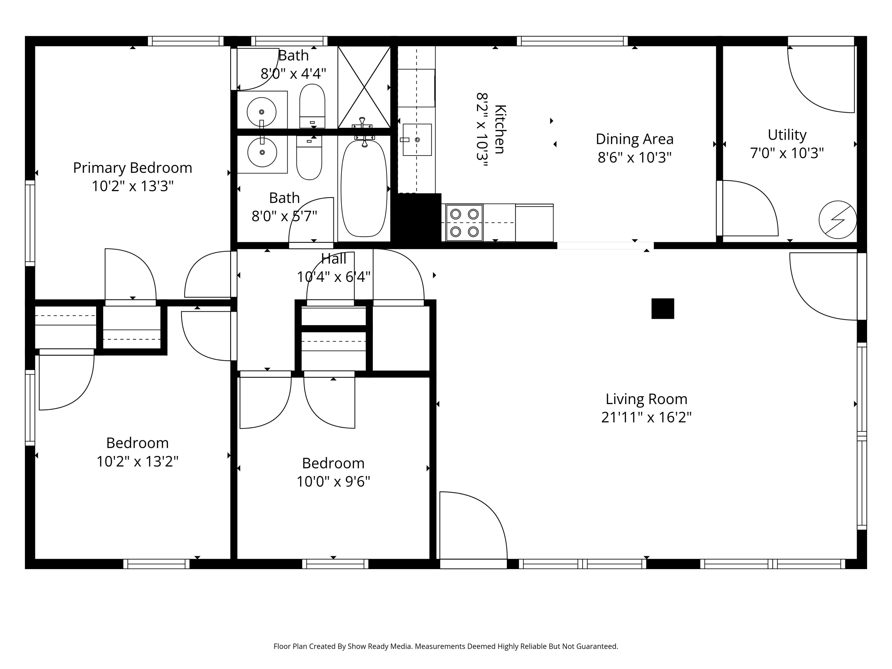 3206 Ronda Drive Augusta, GA 30906 - Photo 27 of 27