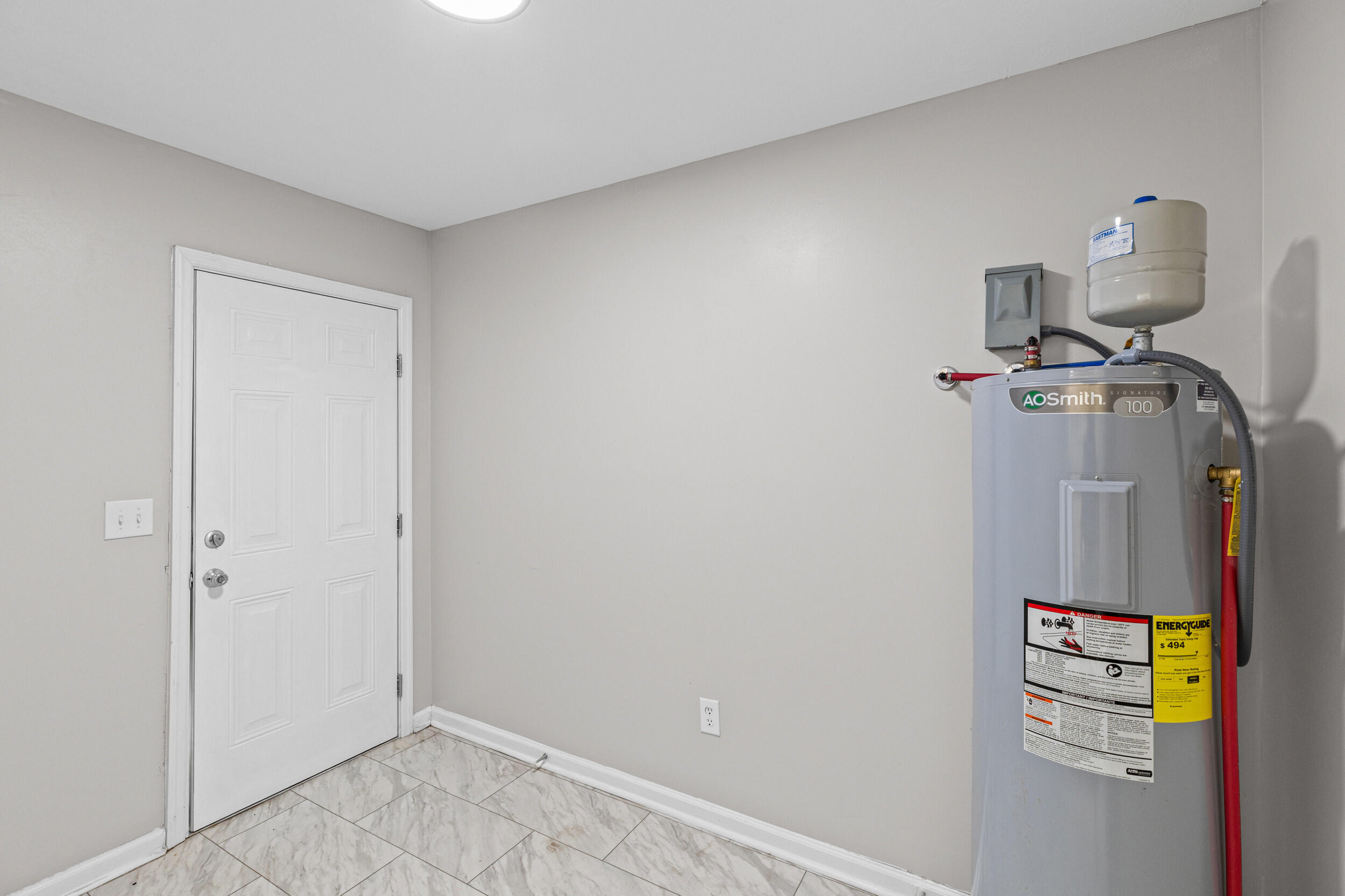 3206 Ronda Drive Augusta, GA 30906 - Photo 21 of 27 2026-04-01_3206_ronda_dr-srm-13