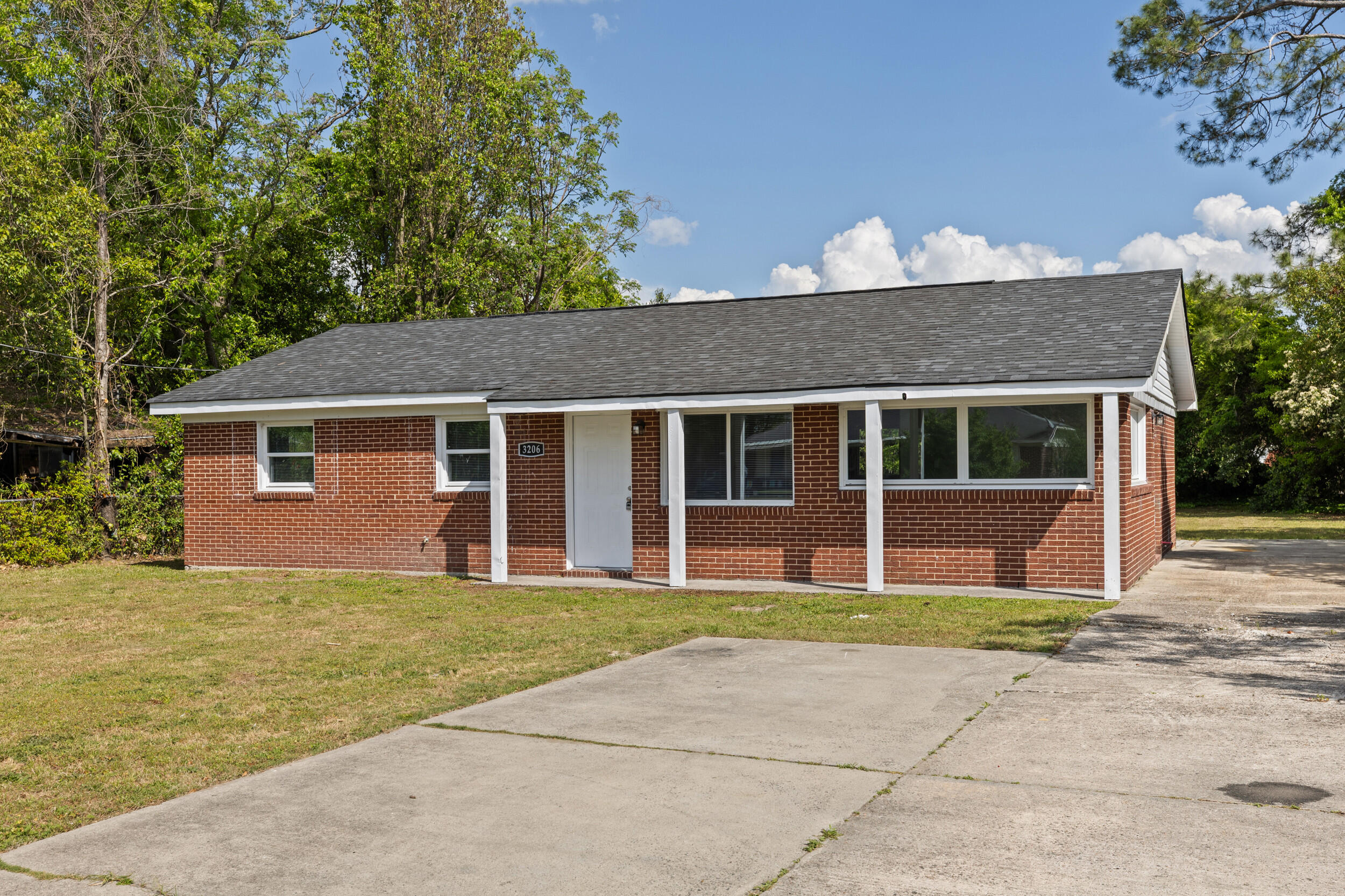 3206 Ronda Drive Augusta, GA 30906 - Photo 2 of 27 2026-04-01_3206_ronda_dr-srm-02