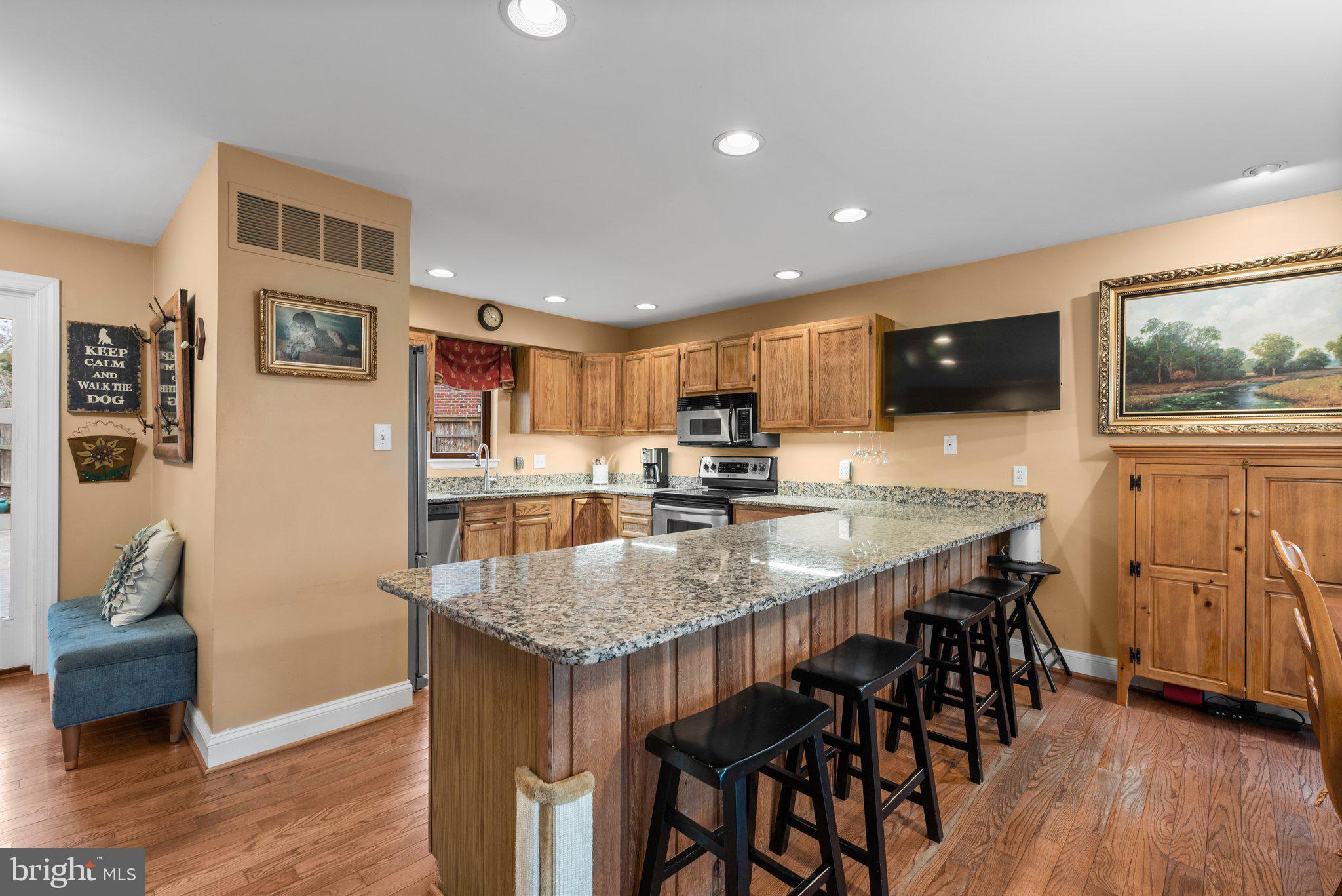 665 Arleigh Road Severna Park, MD 21146 - Photo 15 of 65 Gallery Image 15