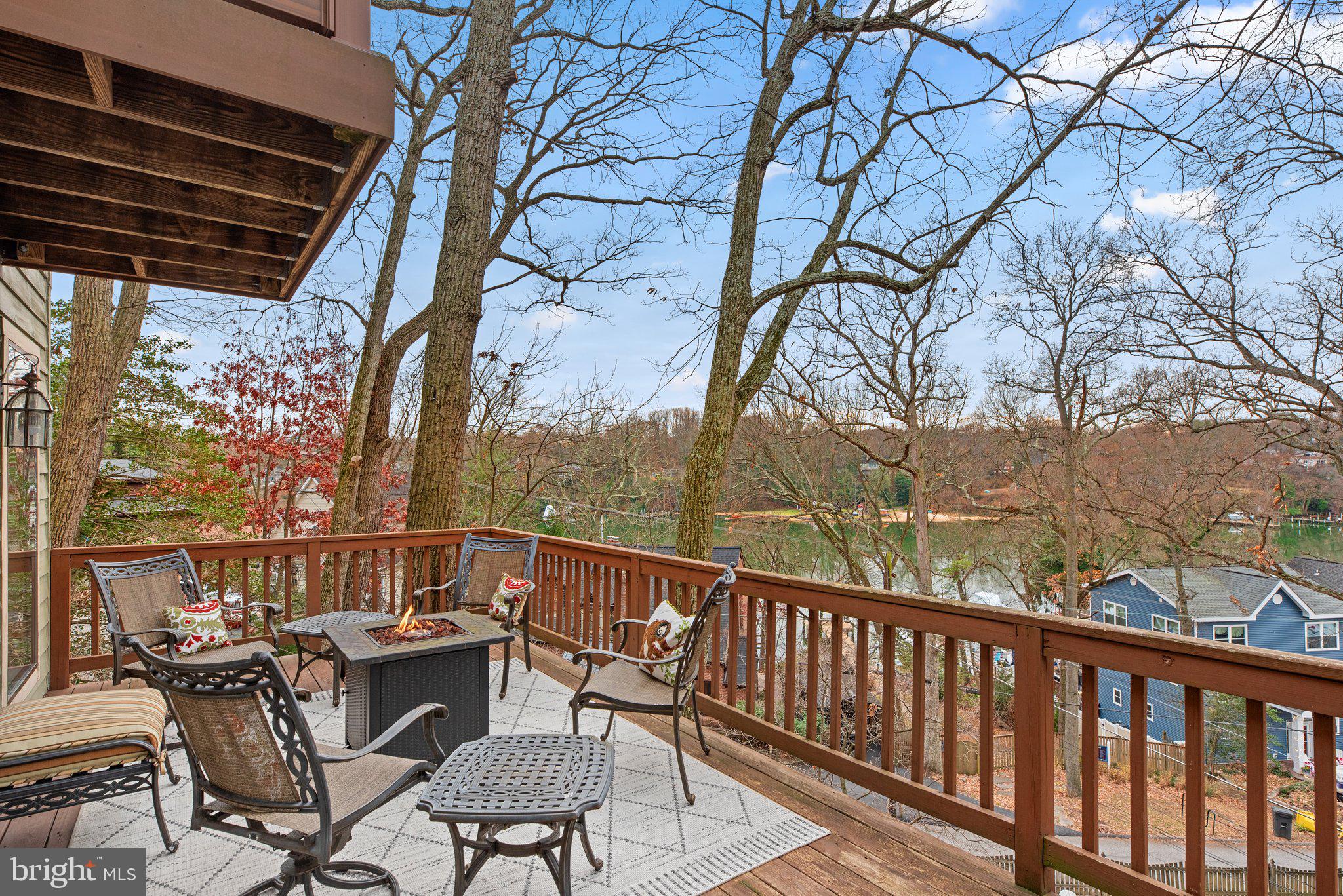 665 Arleigh Road Severna Park, MD 21146 - Photo 47 of 65 Gallery Image 47