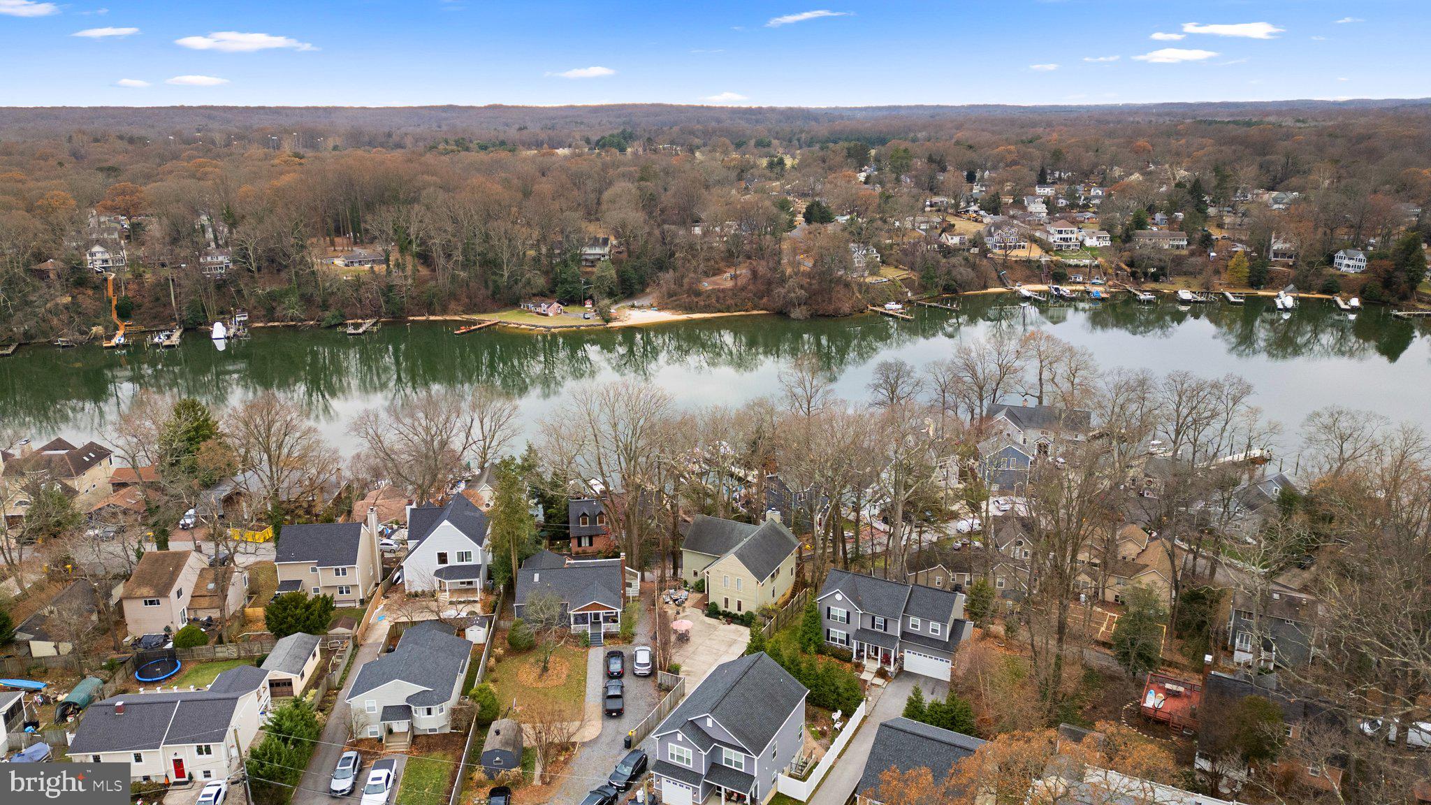 665 Arleigh Road Severna Park, MD 21146 - Photo 54 of 65 Gallery Image 54