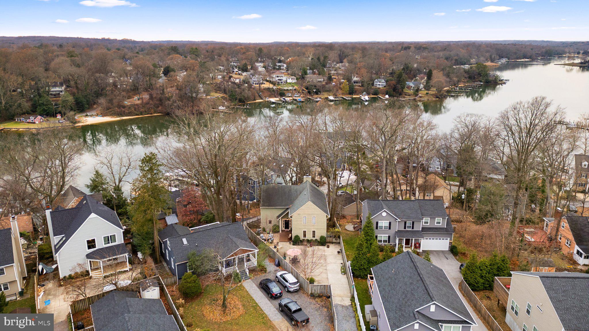 665 Arleigh Road Severna Park, MD 21146 - Photo 55 of 65 Gallery Image 55