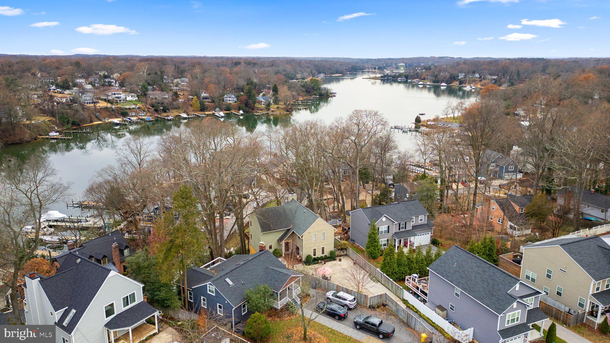 665 Arleigh Road Severna Park, MD 21146 - Photo 56 of 65 Gallery Image 56