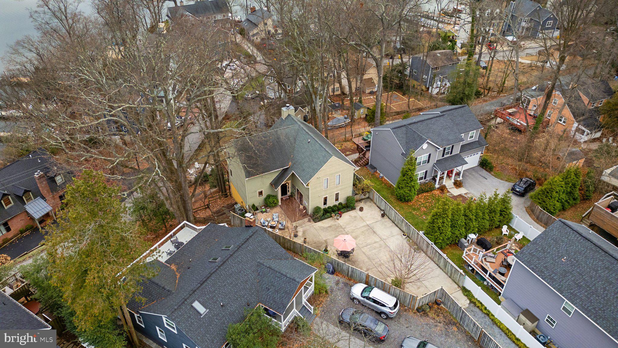 665 Arleigh Road Severna Park, MD 21146 - Photo 57 of 65 Gallery Image 57