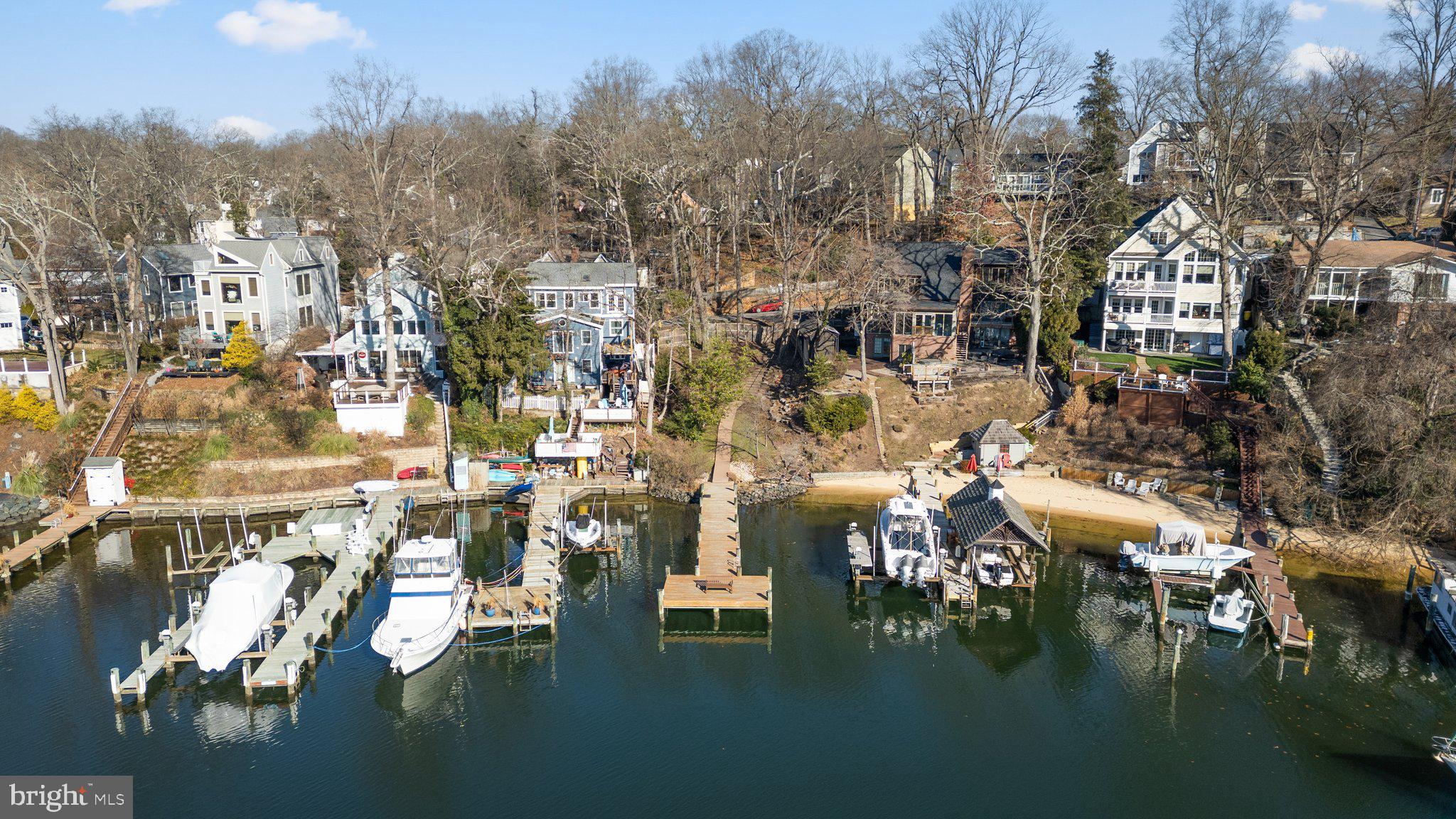 665 Arleigh Road Severna Park, MD 21146 - Photo 62 of 65 Gallery Image 62