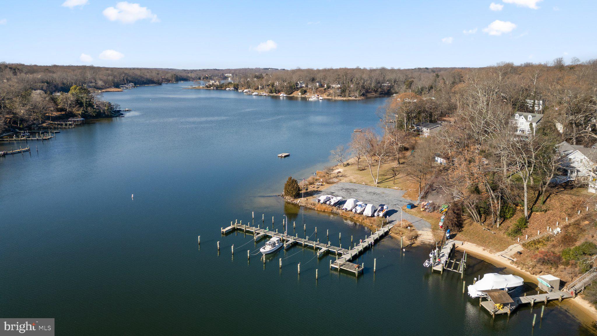 665 Arleigh Road Severna Park, MD 21146 - Photo 64 of 65 Gallery Image 64